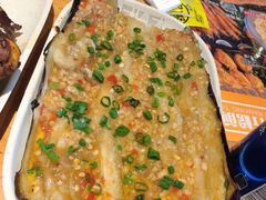 -木屋烧烤(坂田天安云谷店)