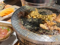 -隐家本格烧肉(万达广场店)