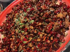 -馬伍旺川菜(江北虹悦城店)