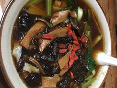 -八珍手工水饺·妈妈的爱(传芳巷店)