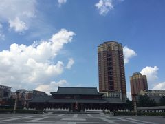 -文庙