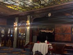 -马克西姆餐厅(崇文门店)