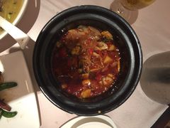 粗茶淡饭•汉口公馆-粗茶淡饭·汉口公馆(循礼门店)