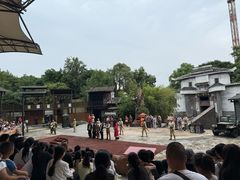 -成都欢乐谷