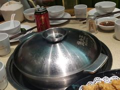 -煲大王猪肚鸡·椰子鸡火锅(红谷滩万达店)