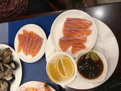-巴伐利亚庄园福朋喜来登度假酒店-全日西餐厅