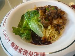 -龙记·香港茶餐厅(海上世界店)