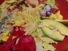 -PARFUM FLORAL花境法餐(南京首店)
