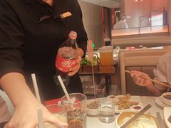 -海底捞火锅(龙岗星河COCO Park店)