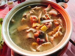 -老东风菜馆·潮汕大排档
