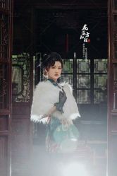 -克拉女神写真馆·匠心定制