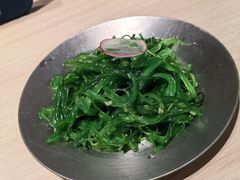 中华海草-卡朋西餐(悦汇城店)