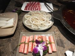 -重庆渝达老火锅(春熙路店)