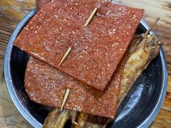 -正宗棉湖甜汤春卷店