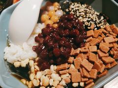 -老九巷川小馆(万松园店)