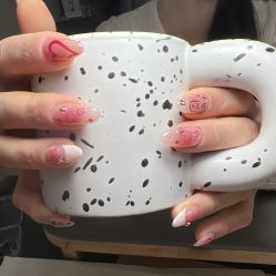 -槿里日式美甲工作室