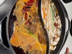 -园里火锅(仁和新城店)