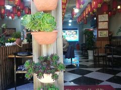 -香香腊排骨.野生菌火塘总店(束河店)