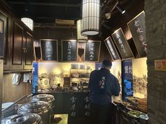 -打酱油·非遗淮扬菜(瘦西湖梅岭店)