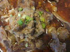 -蒙古大营·蒙古演绎餐厅(赛马场店)