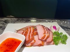 -新白鹿餐厅(松江开元地中海店)