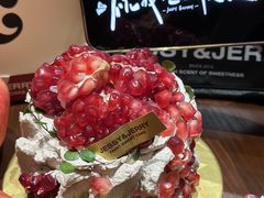 -卷心卷意·轻甜蛋糕(新光天地店)