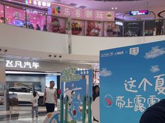 -万达广场(临港店)