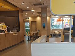 -麦当劳(浦珠路得来速店)