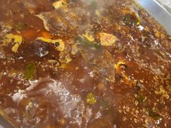 -冯鱼头火锅(青蓝山美食一条街店)