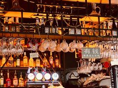 -Ricci睿奇美式餐厅(五道口店)