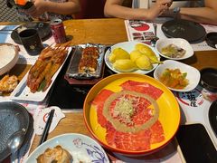 -松坂屋日料自助(长城路店)