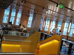 -麦当劳(厦门思明路店)