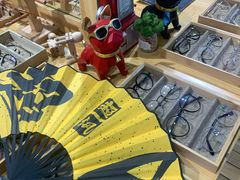 -肆兮眼镜·蔡司·徕卡战略合作店(大坪店)