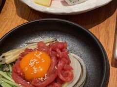 -赤坂亭·M9和牛烧肉·铁板烧·日料398放题(长泰广场店)