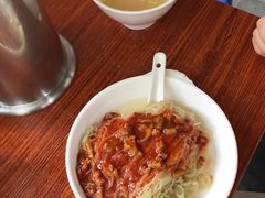 -汉记面馆(南华东路店)