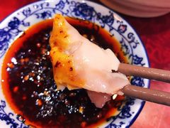 -易老妈蹄花.特色川菜(人民公园总店)