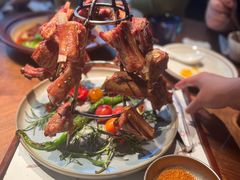 -纳鲁孜·新疆特色餐厅(上海悦荟广场店)