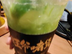 -旺爷砂锅·茶作(国贸城店)