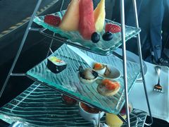 -澳门旅游塔360°旋转餐厅(南湾湖广场店)