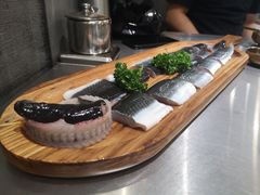 -本炙炭烤·蒲烧活鳗料理店(金沙洲店)