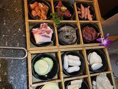 -松渡·鲜肉泥炉烤肉(时代天街店)