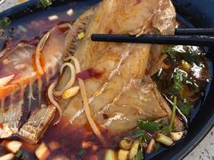 极品耗儿鱼-川东长筷子耗儿鱼(万象润街店)