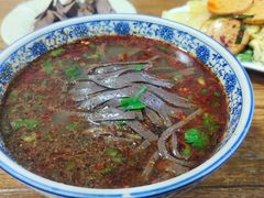 -惠记粉汤羊血梆梆肉(永松路店)