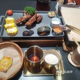 喝酒吃肉可以选择这家！