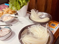 -螺大喜螺蛳粉火锅(雍和宫店)