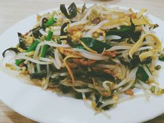 -姥家春饼店(漳州二路店)