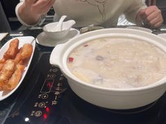 -湯系餐室(苏宁广场店)