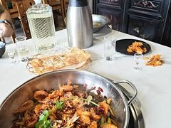 -重庆巴渝火锅(钟家村店)
