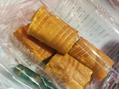 -泸溪河桃酥(秦淮夫子庙一店)