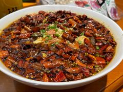 -鸿星花园酒家(银亿家园店)